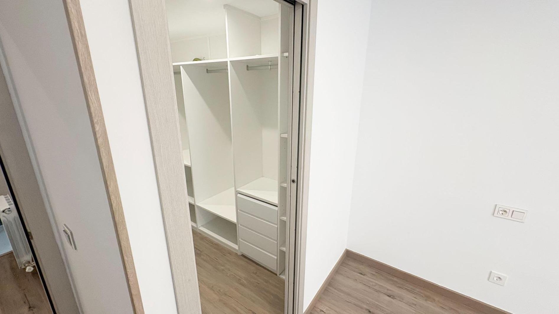 Piso de 121 m² en Salamanca