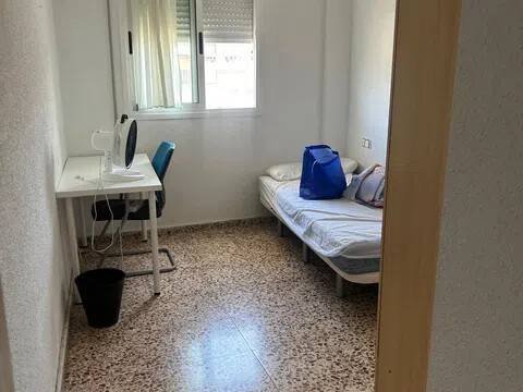 Piso de 105 m² en Murcia