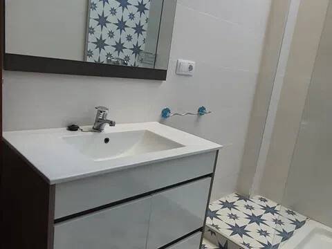 Piso de 75 m² en Baeza