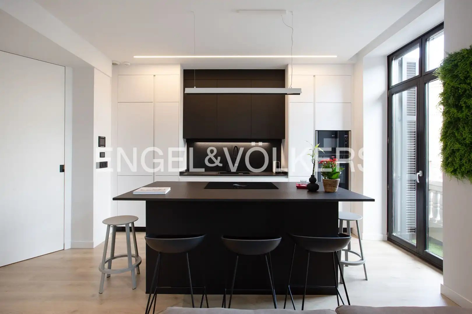 Piso de 67 m² en Bilbao