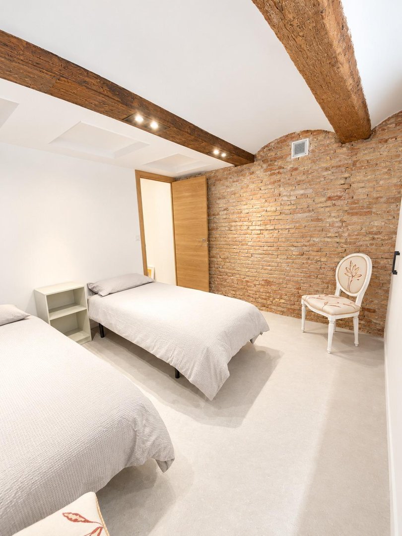 Pis de 115 m² a València