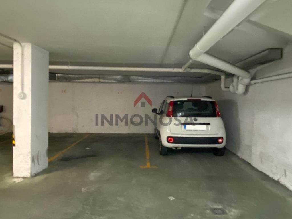 Piso de 60 m² en Ferrol