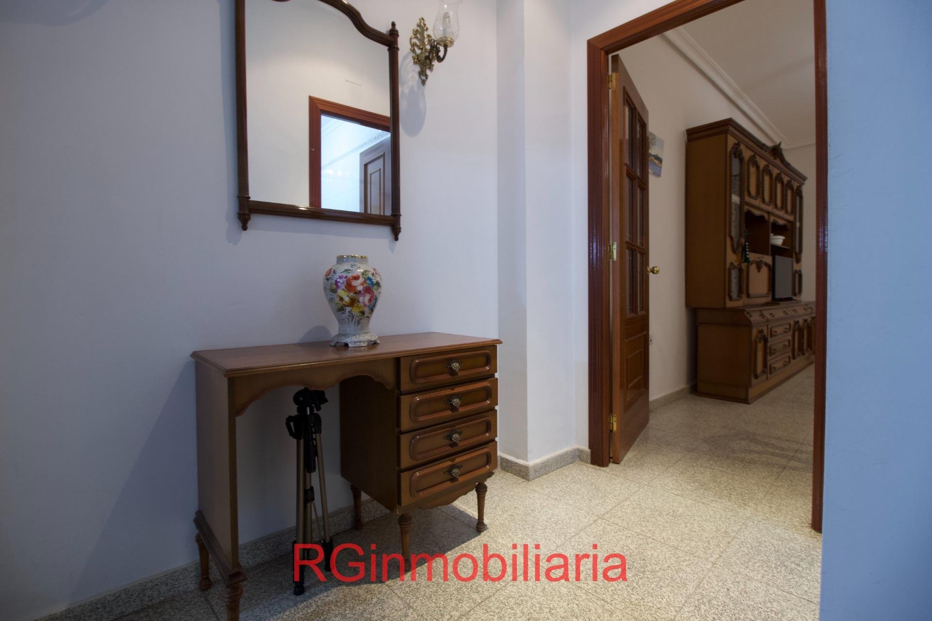 Piso de 108 m² en Orellana la Vieja