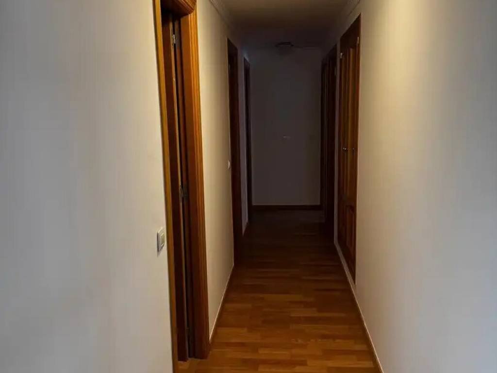 Pis de 110 m² a Màlaga