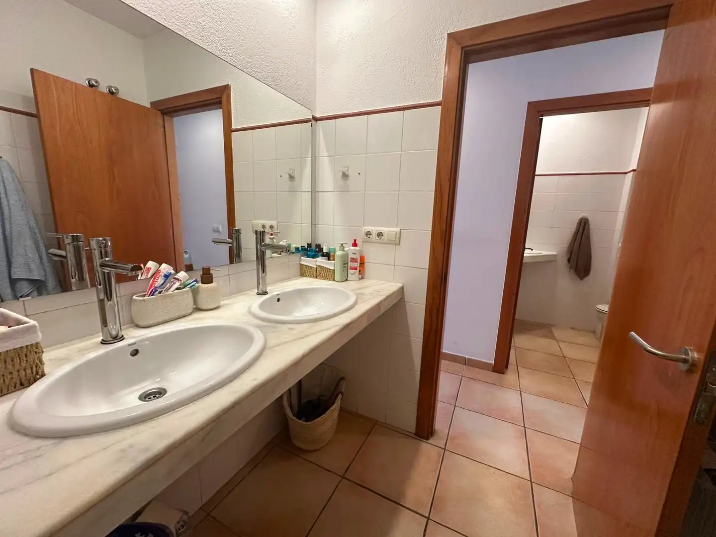 Pis de 85 m² a Sant Feliu de Guíxols