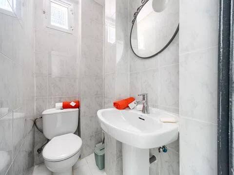 Habitación 120 m², Madrid