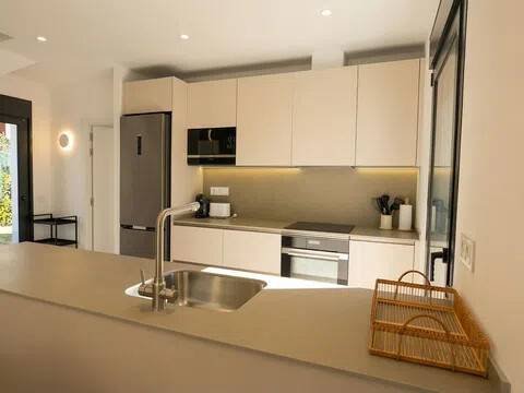 Casa de 160 m² en Dénia