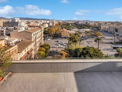 Piso de 485 m² en Palma