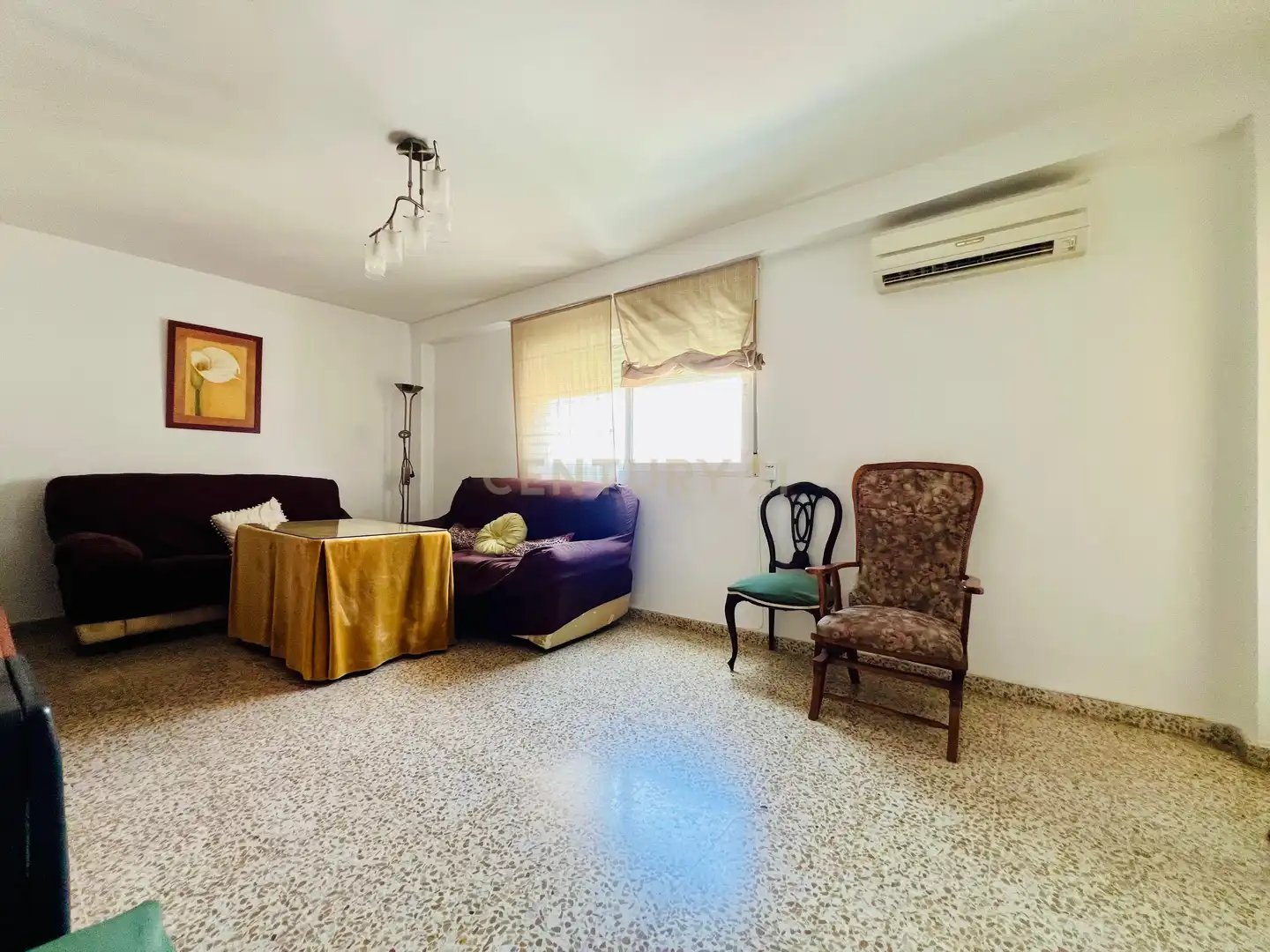 Piso de 100 m² en Granada