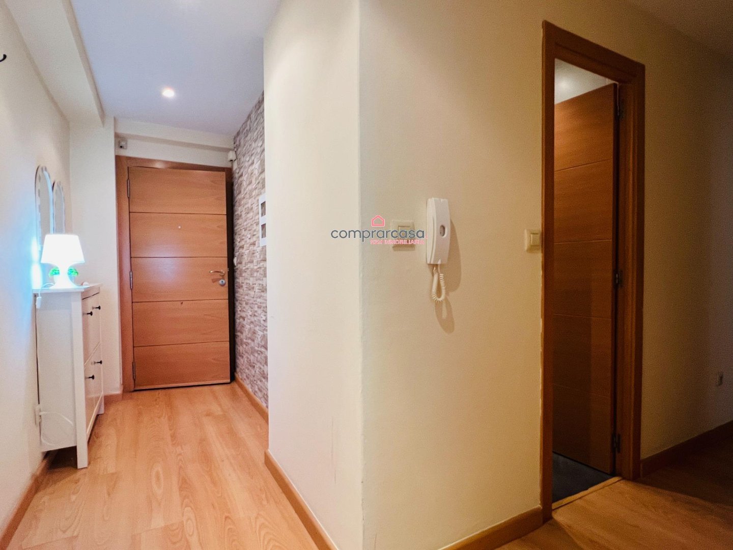 Piso de 73 m² en La Coruña