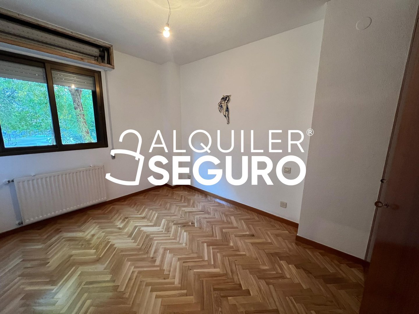 Pis de 100 m² a Madrid