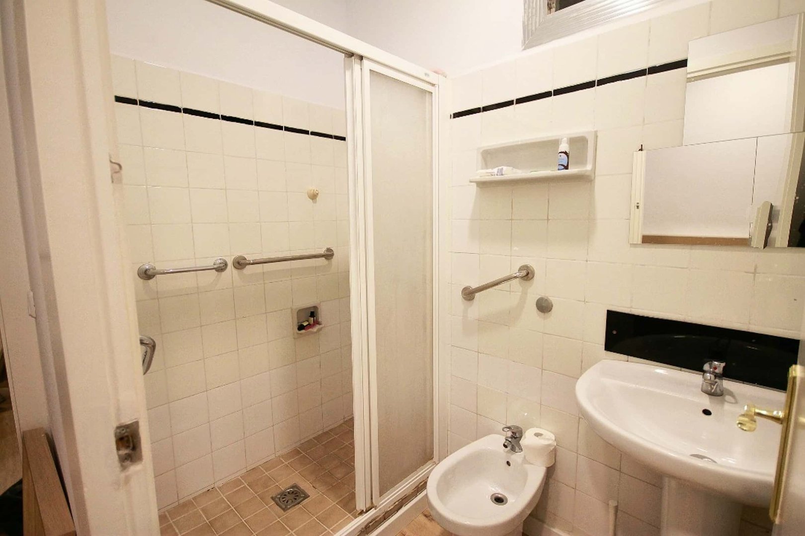 Room for rent, Barcelona