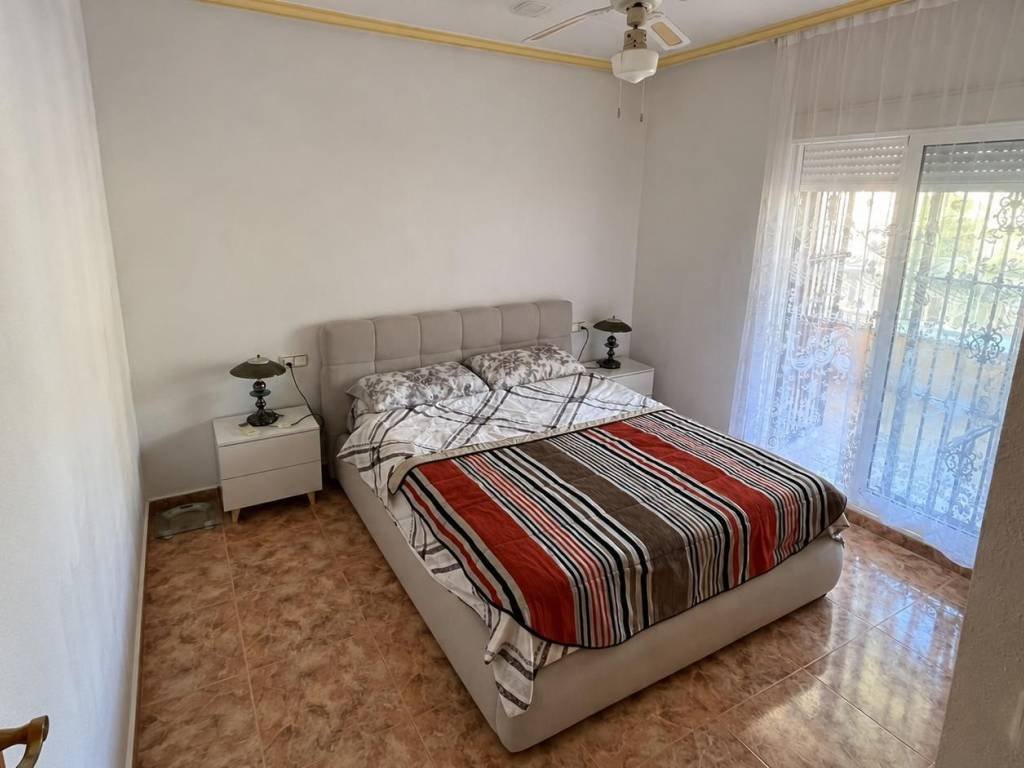 Pis de 90 m² a Oriola