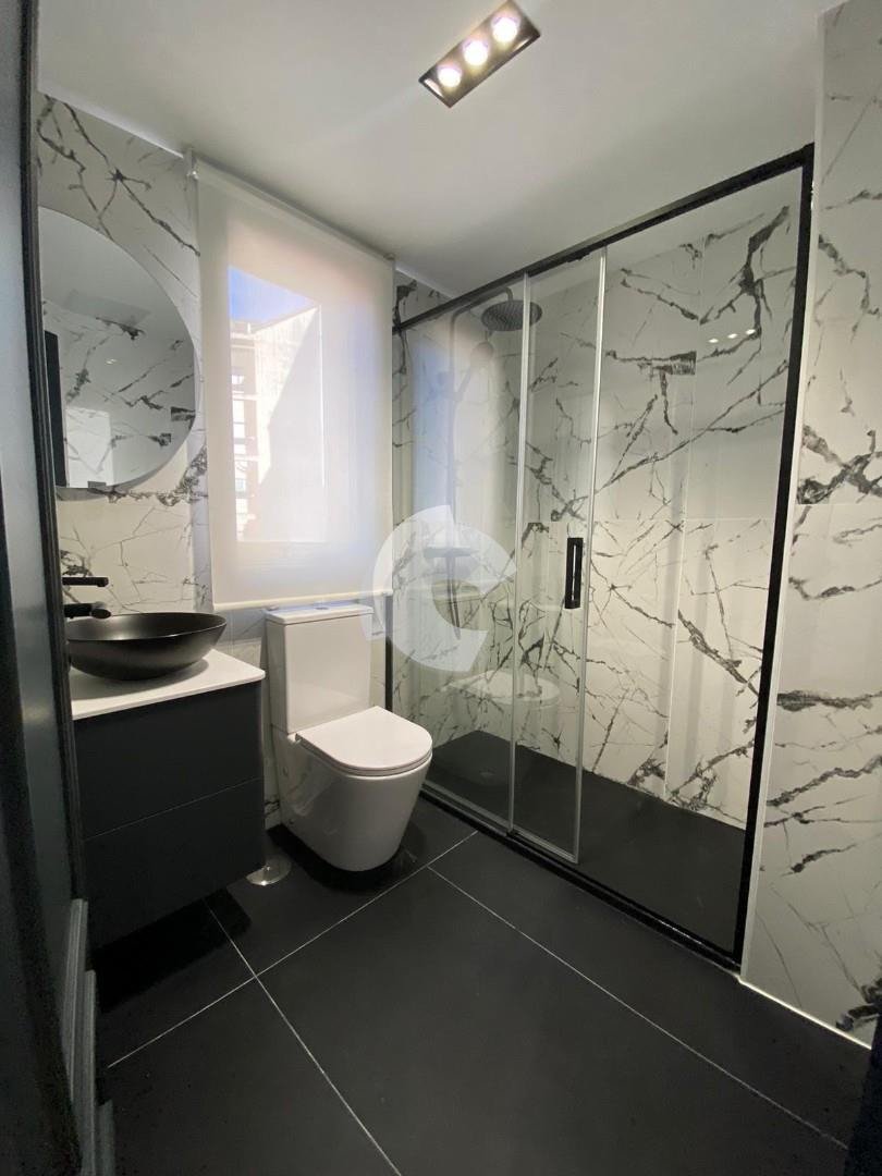 Piso de 80 m² en Ourense