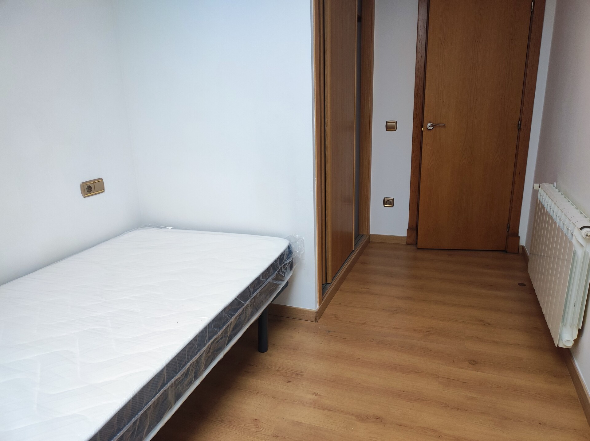 Piso de 88 m² en La Coruña