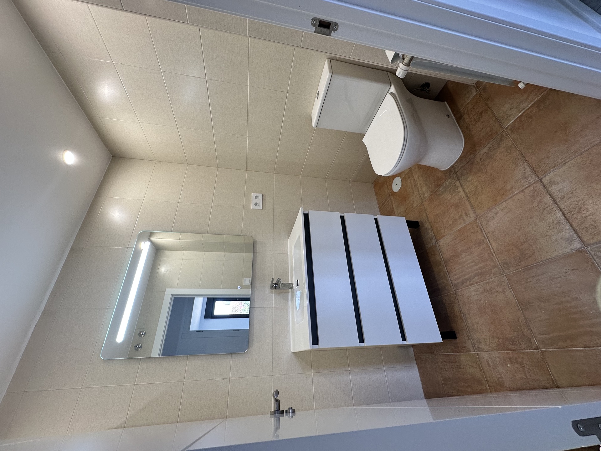 Piso de 75 m² en San Andrés del Rabanedo