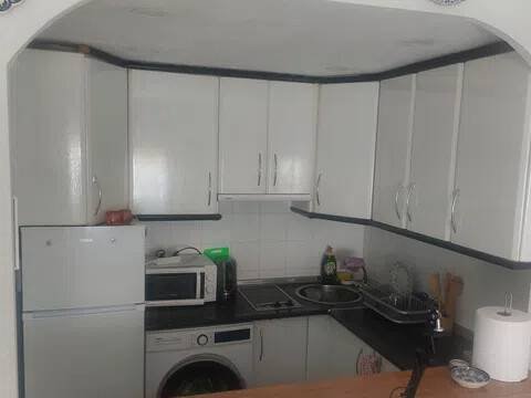 Piso de 55 m² en Ciudad Real