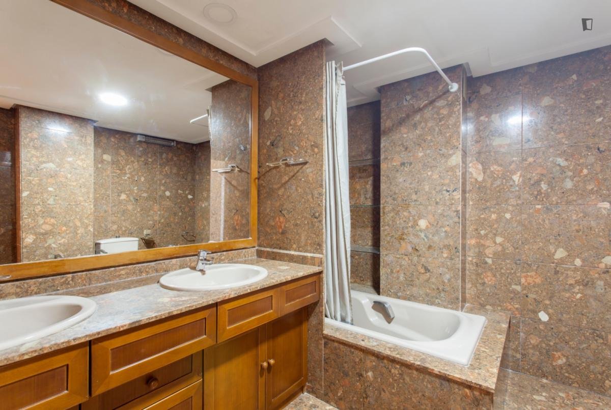 Habitació de lloguer, València