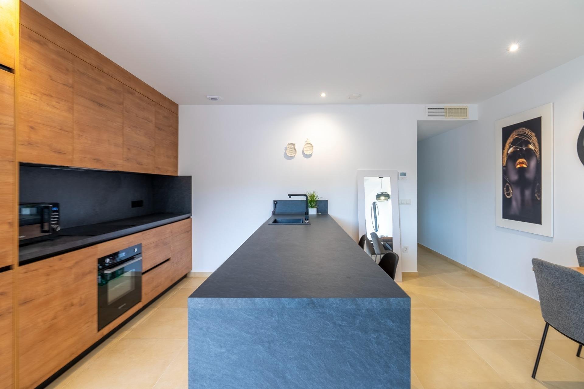Casa de 121 m² a Finestrat