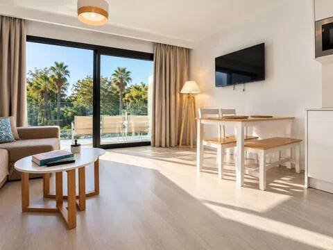 Wohnung 65 m² in Mogán