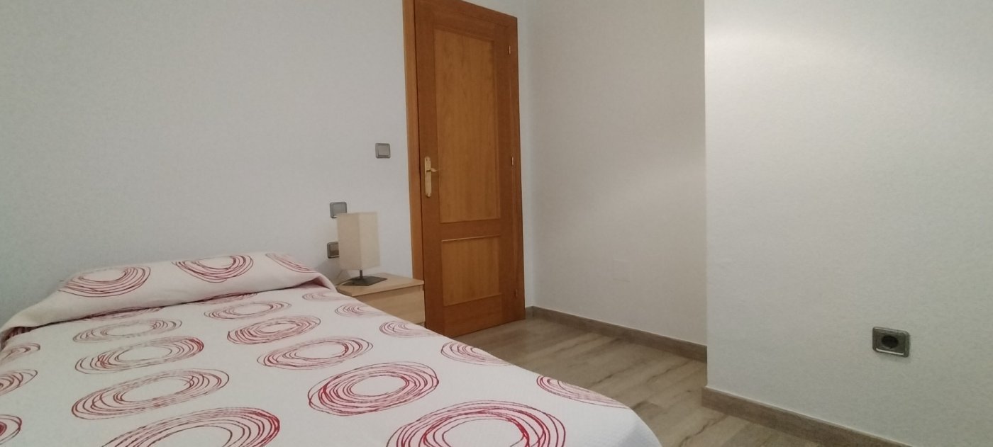 Piso de 96 m² en Murcia