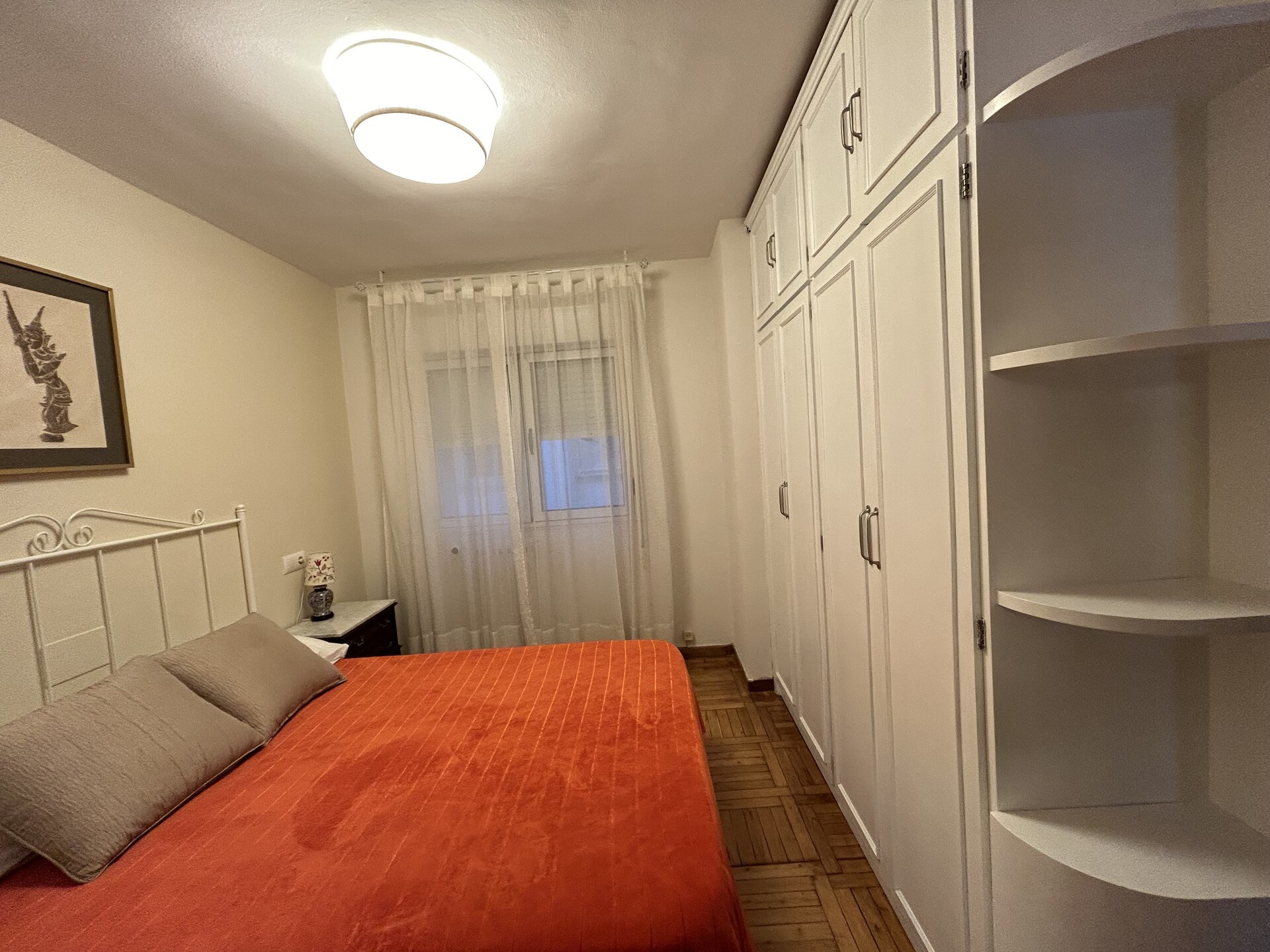 Piso de 80 m² en Oviedo