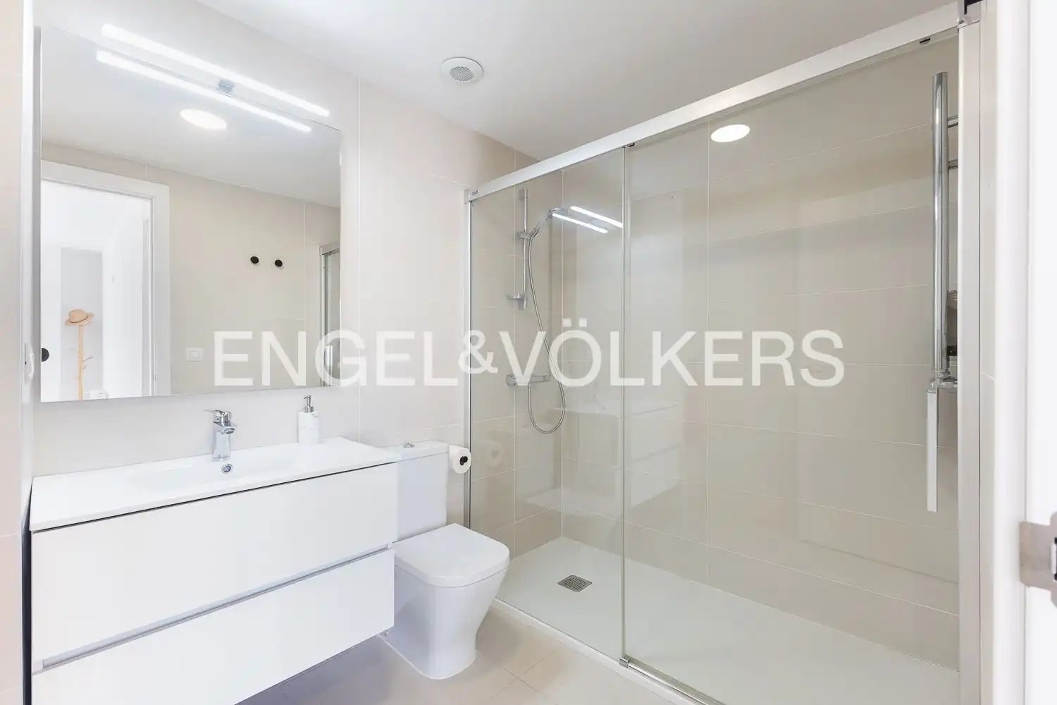 Appartement 77 m² à Valence