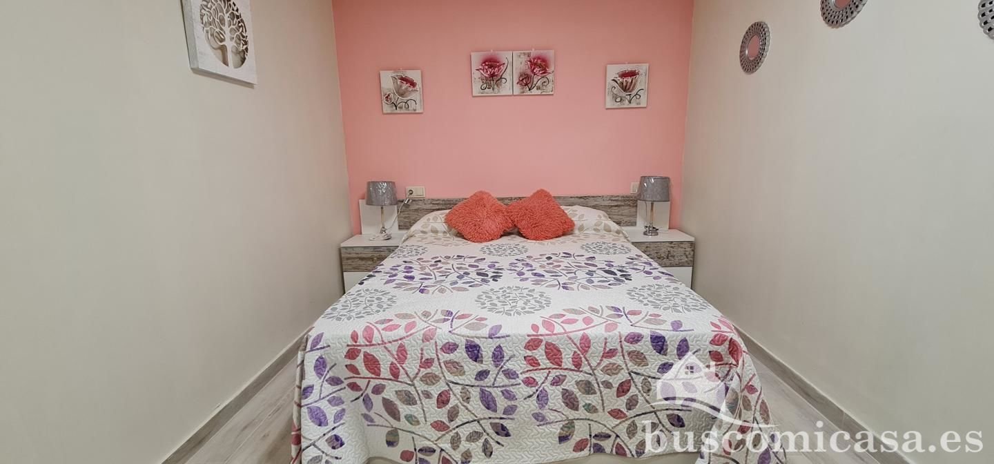 Piso de 75 m² en Linares