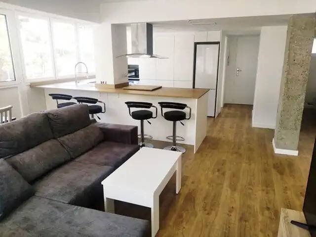 Piso en alquiler, el Campello