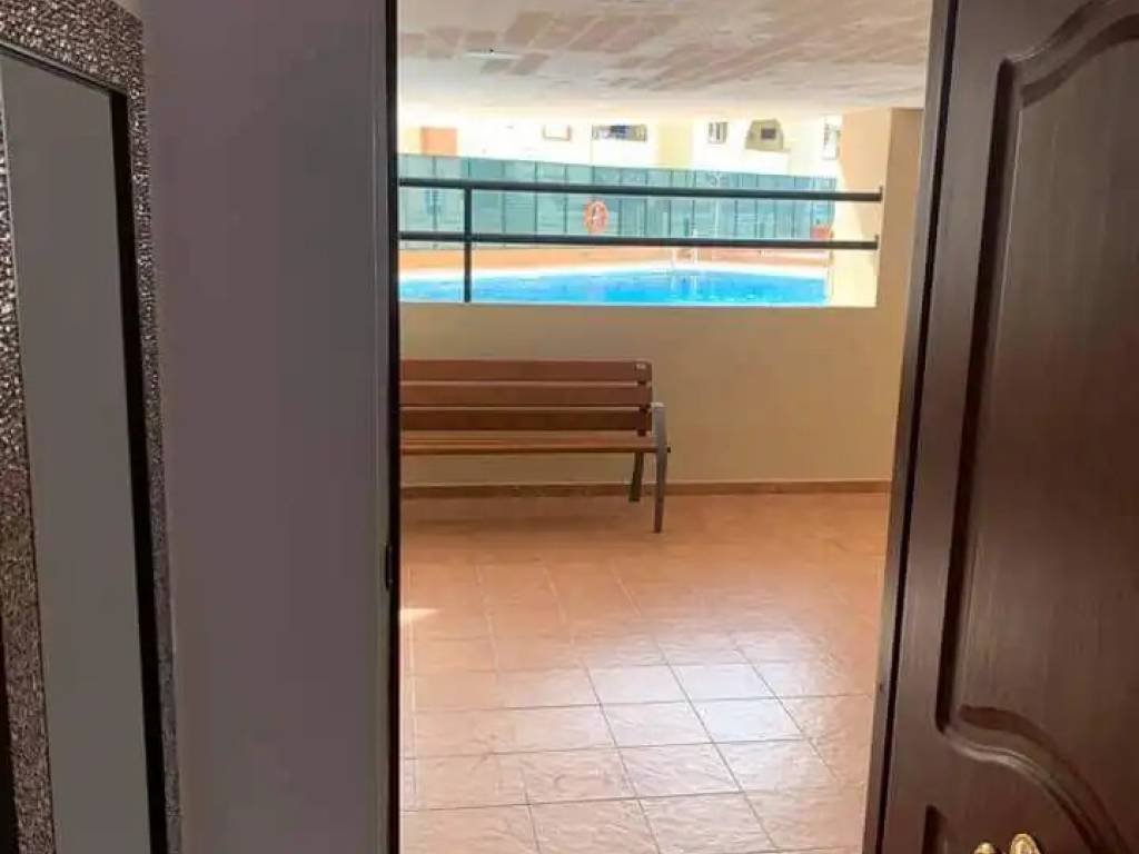 Piso de 56 m² en Almuñécar