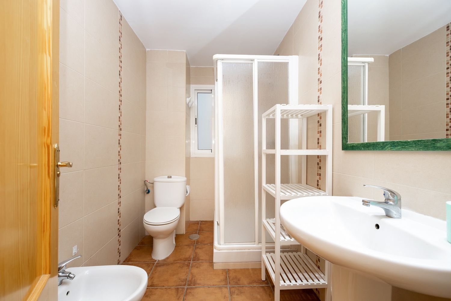 Piso de 78 m² en Granada
