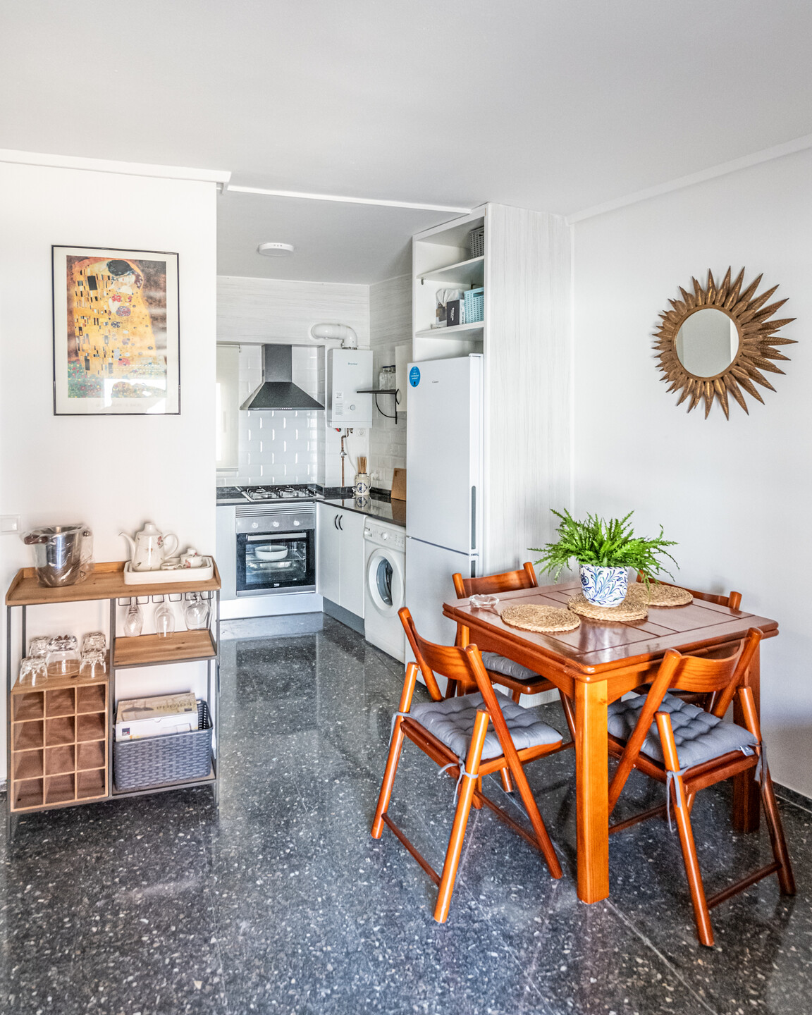 Appartamento 72 m² a Valencia