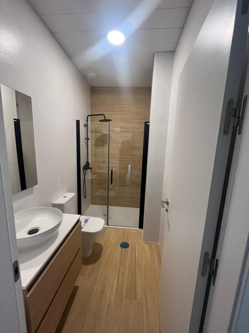 Pis de 71 m² a Sevilla