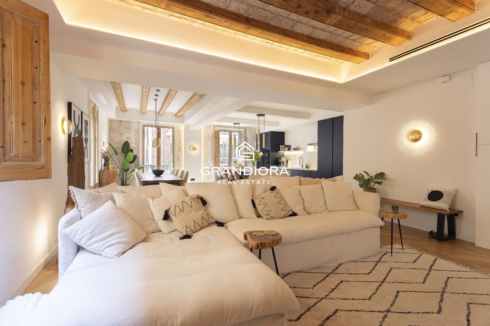 Piso de 175 m² en Barcelona