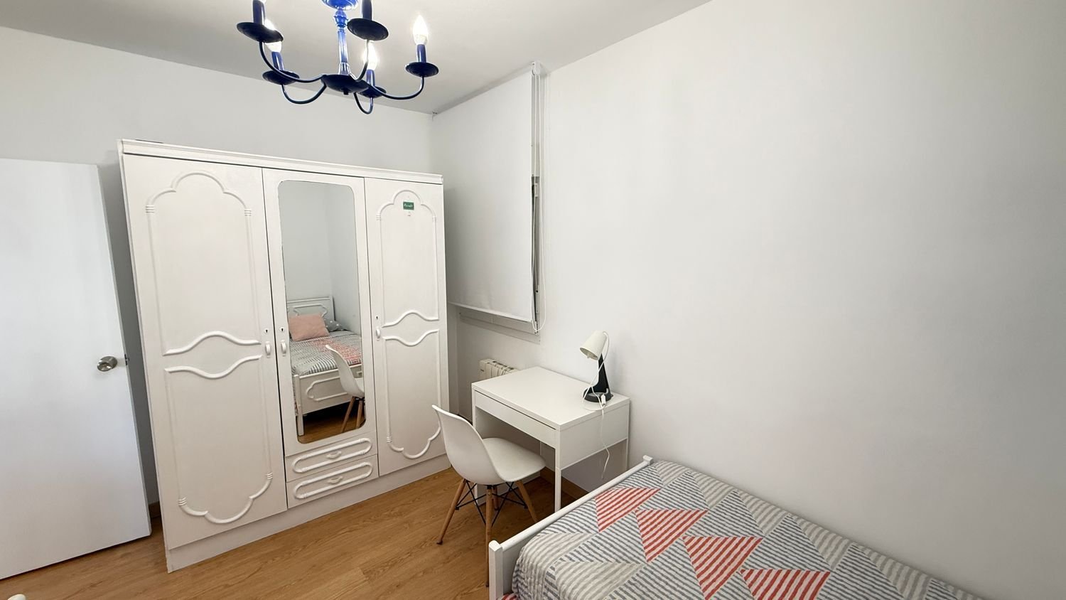 Piso de 59 m² en Gijón