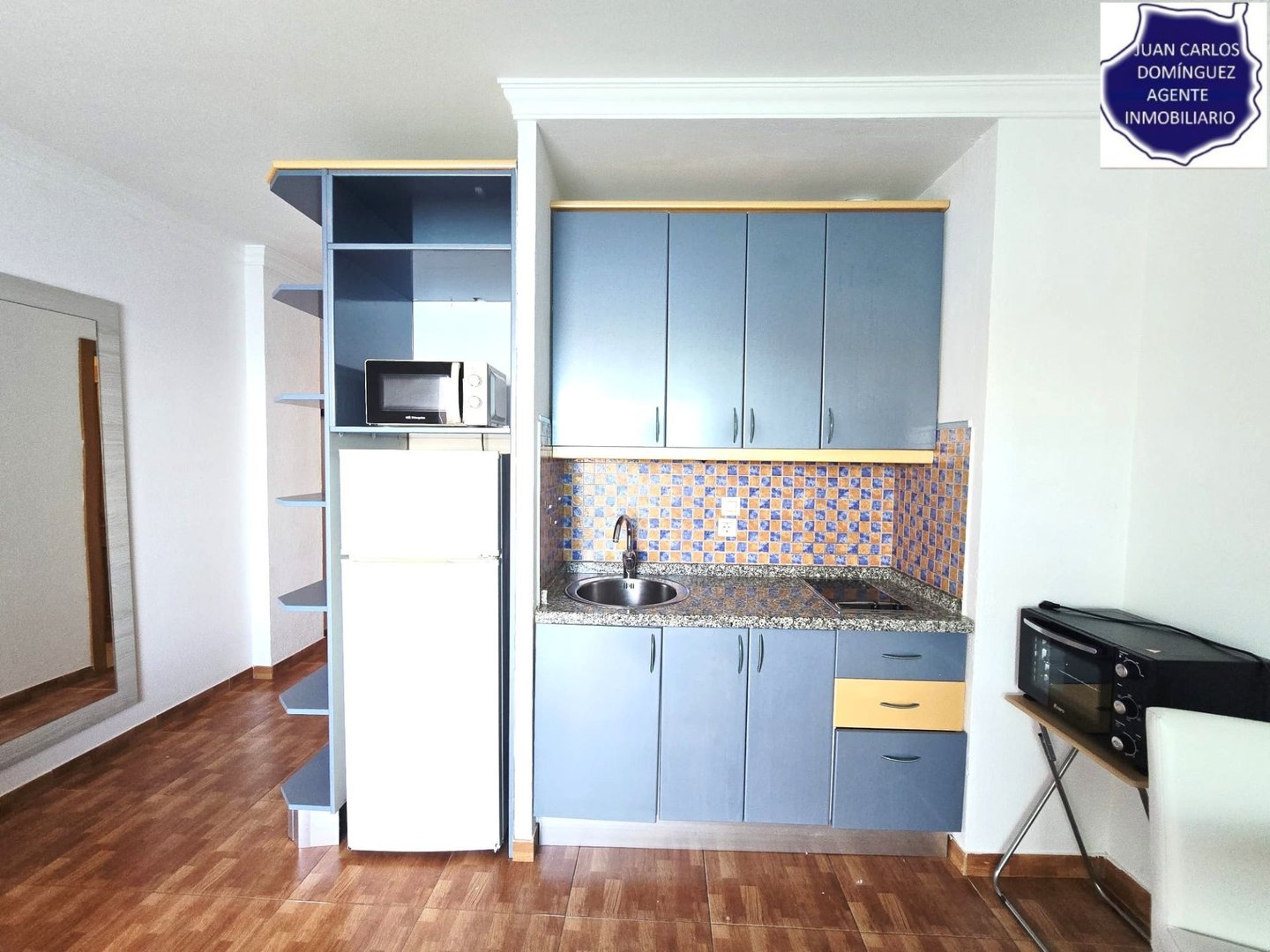 Pis de 45 m² a Mogán