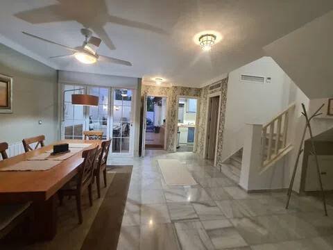Piso de 186 m² en Marbella