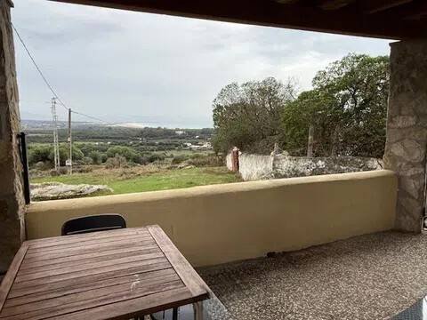 Piso de 80 m² en Tarifa