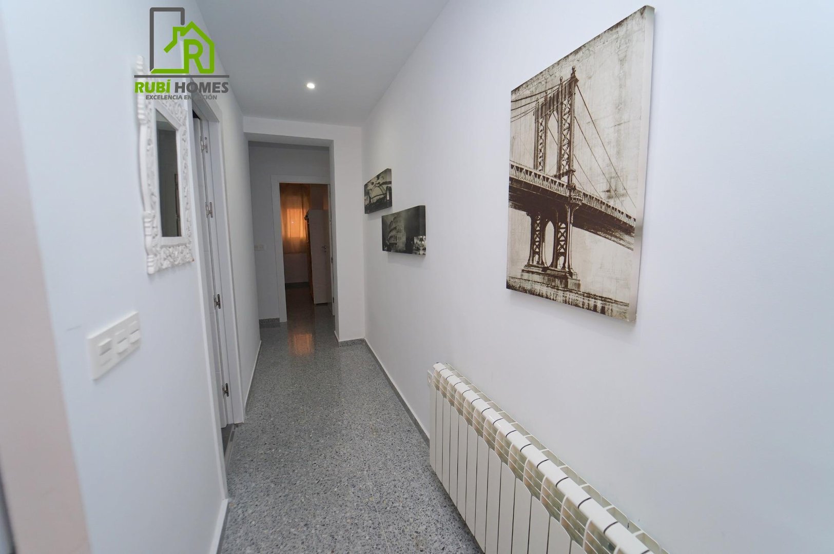 Pis de 130 m² a Granada