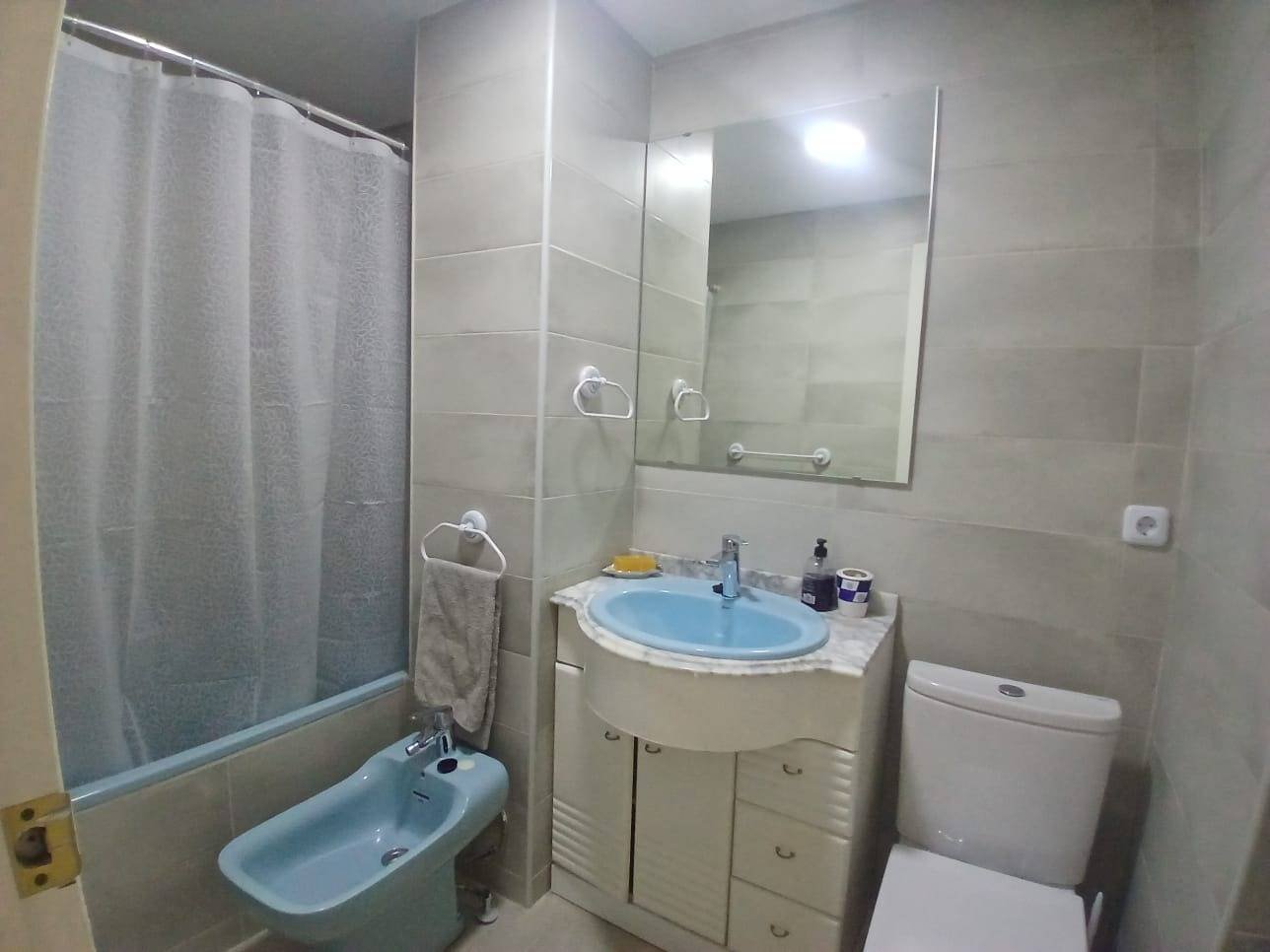 Pis de 105 m² a Cartagena