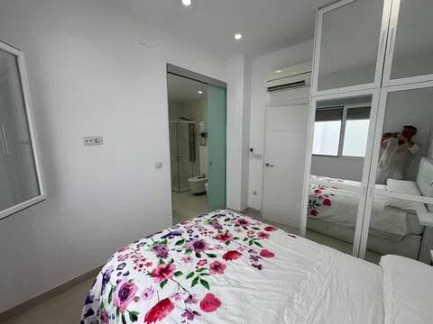 Pis de 418 m² a Castelló de la Plana