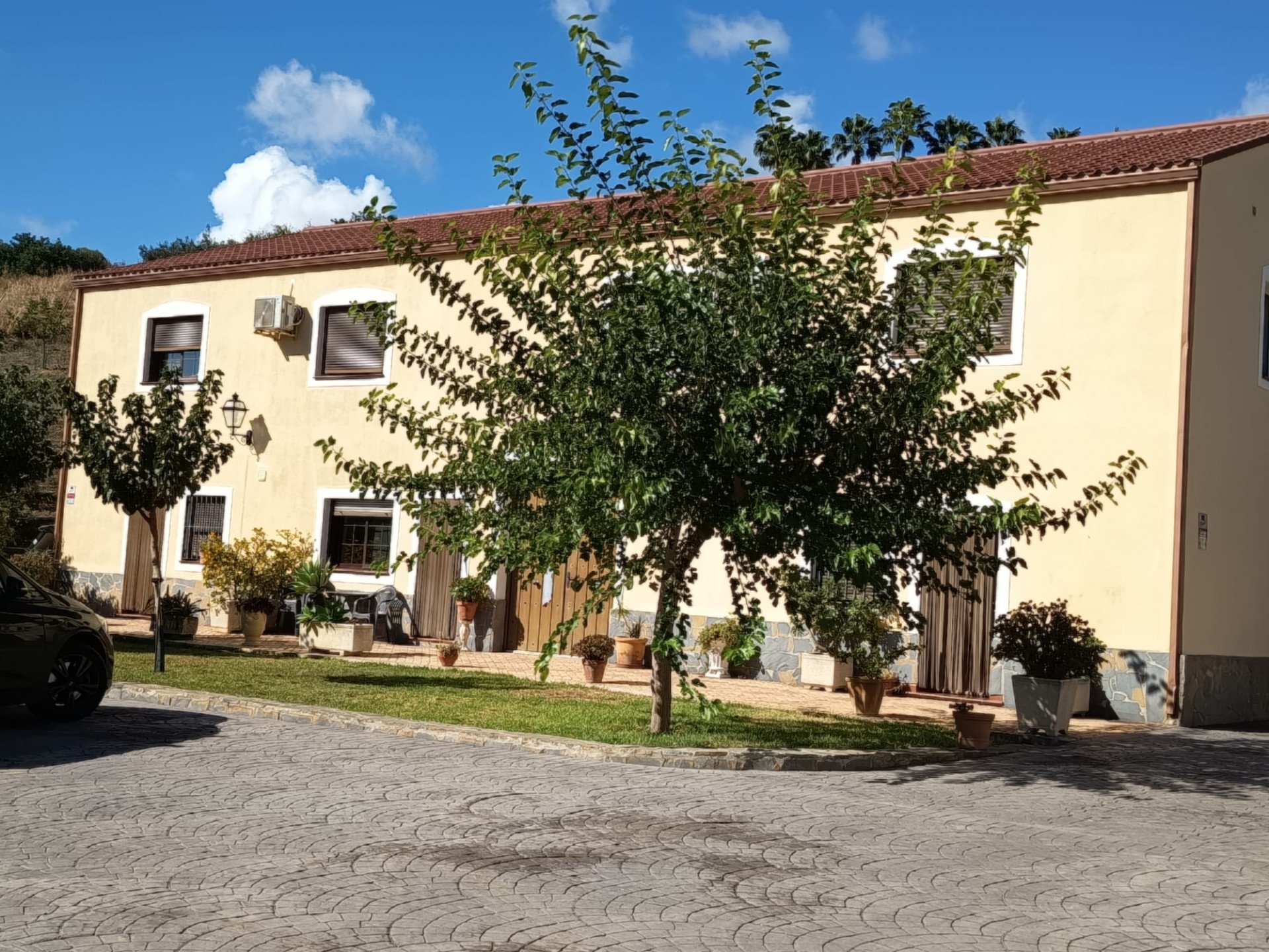 Piso de 150 m² en Estepona