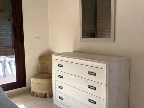 Piso de 80 m² en Mijas