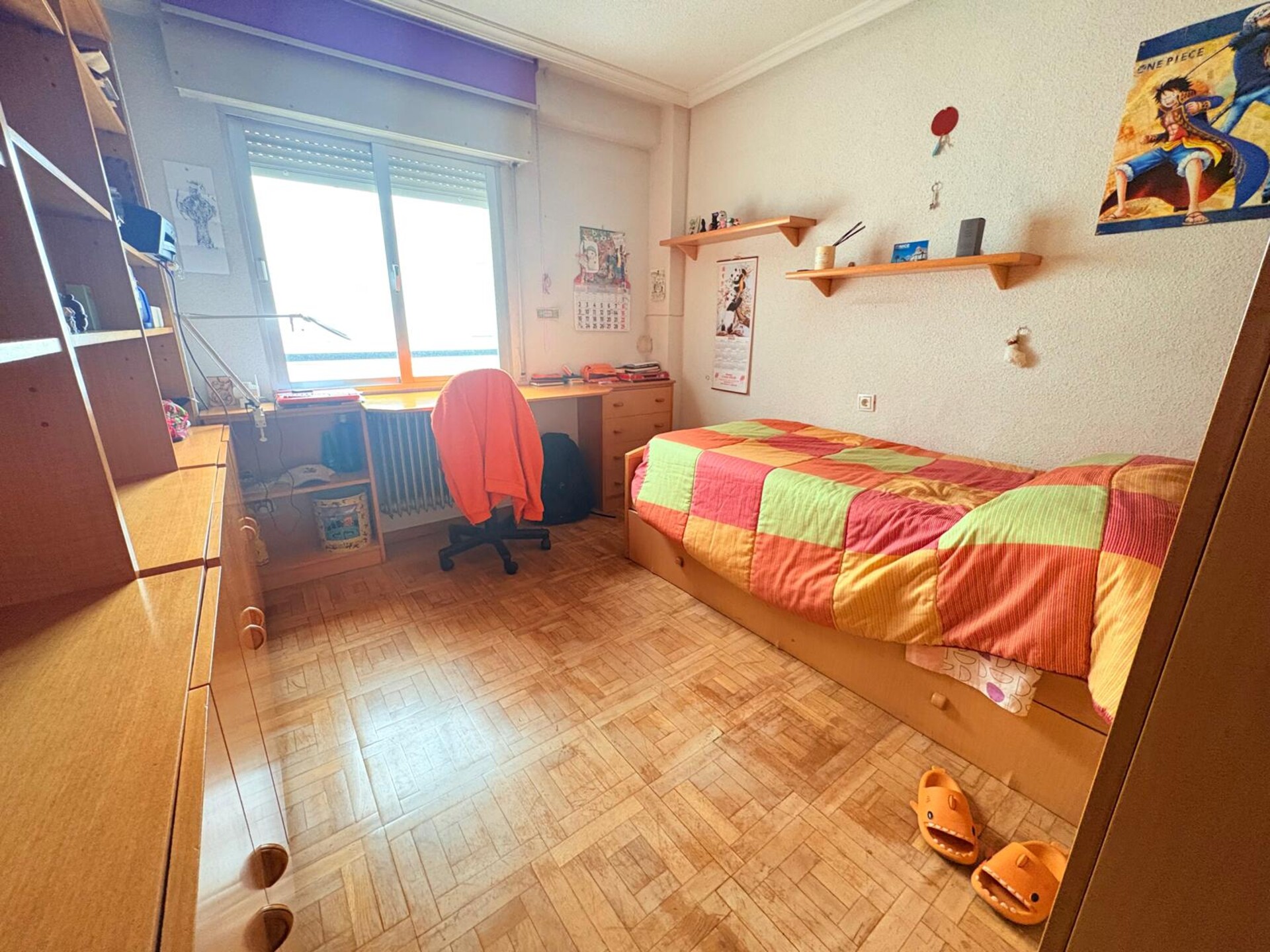 Habitación 148 m², Salamanca