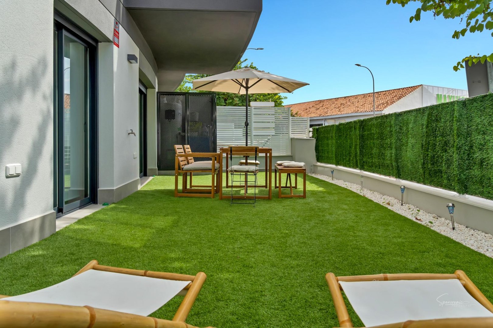 Wohnung 109 m² in Xàbia / Jávea