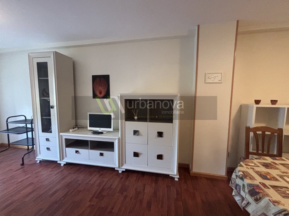 Piso de 89 m² en Logroño