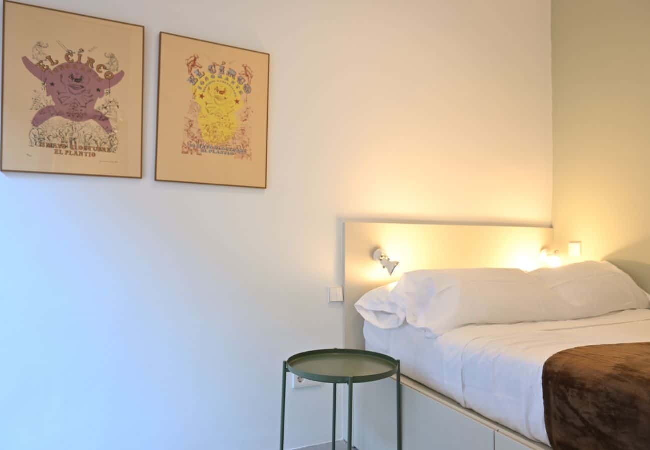Pis de 65 m² a Madrid