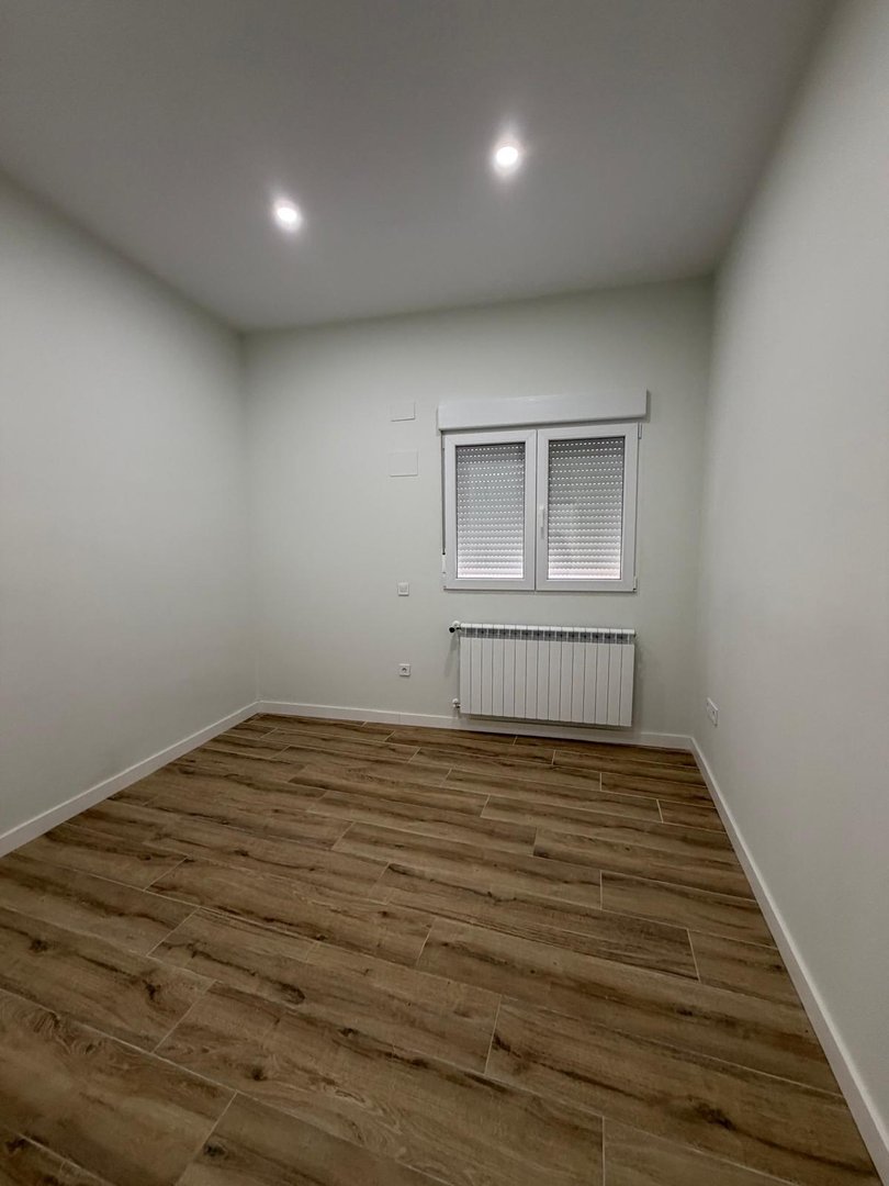 Apartamento 108 m² em Valladolid
