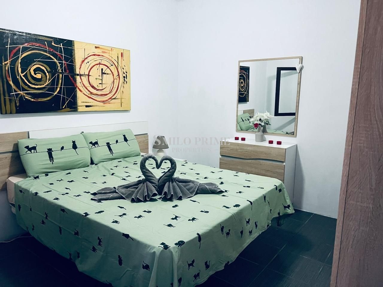 Piso de 60 m² en Arona
