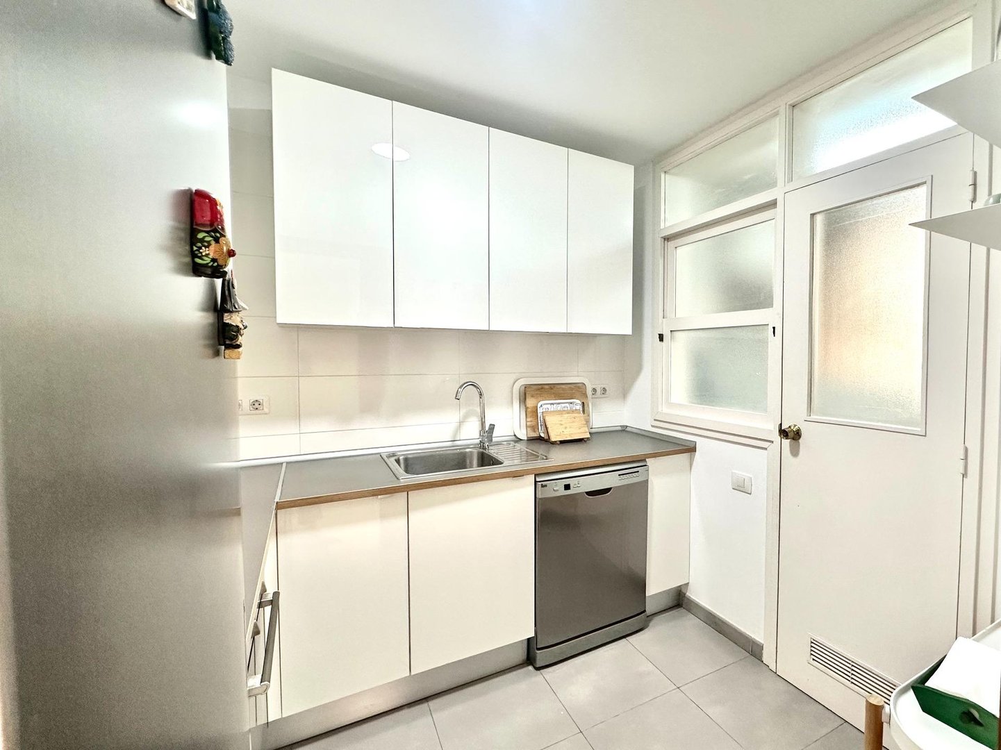 Piso de 88 m² en Santa Cruz de Tenerife